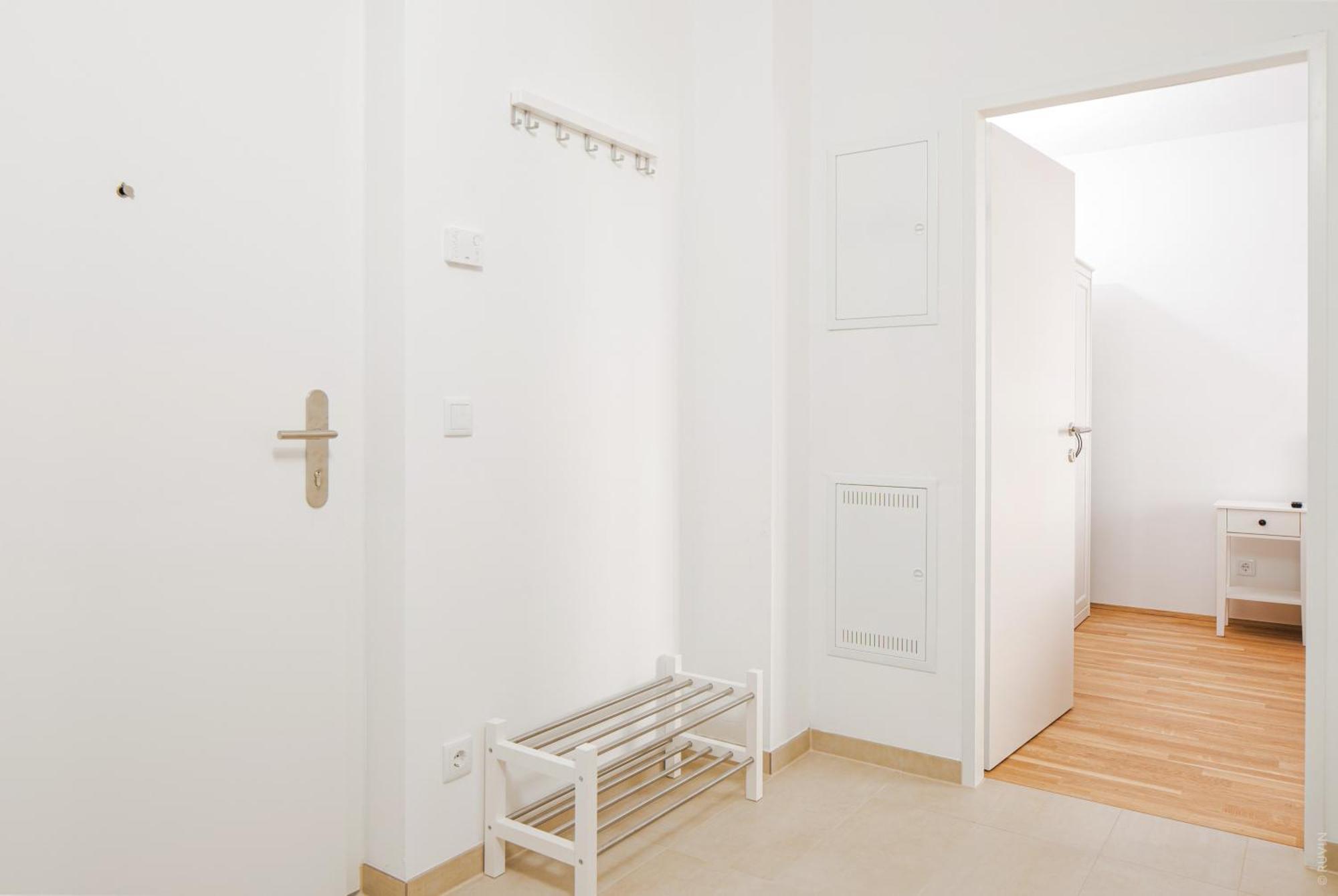 Whats-App Self-Check-In - Apartment Am Hauptbahnhof Graz Exterior foto