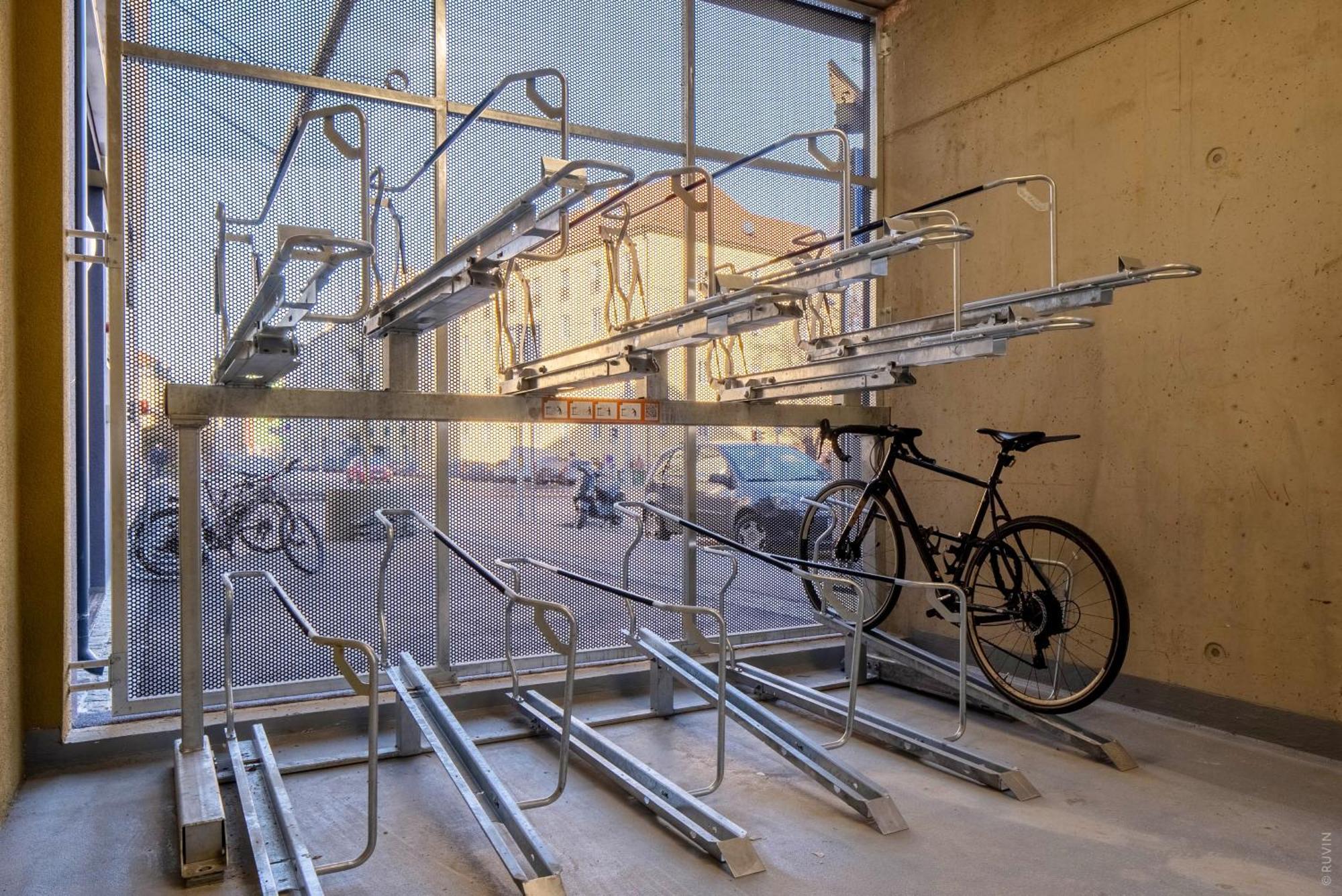 Whats-App Self-Check-In - Apartment Am Hauptbahnhof Graz Exterior foto
