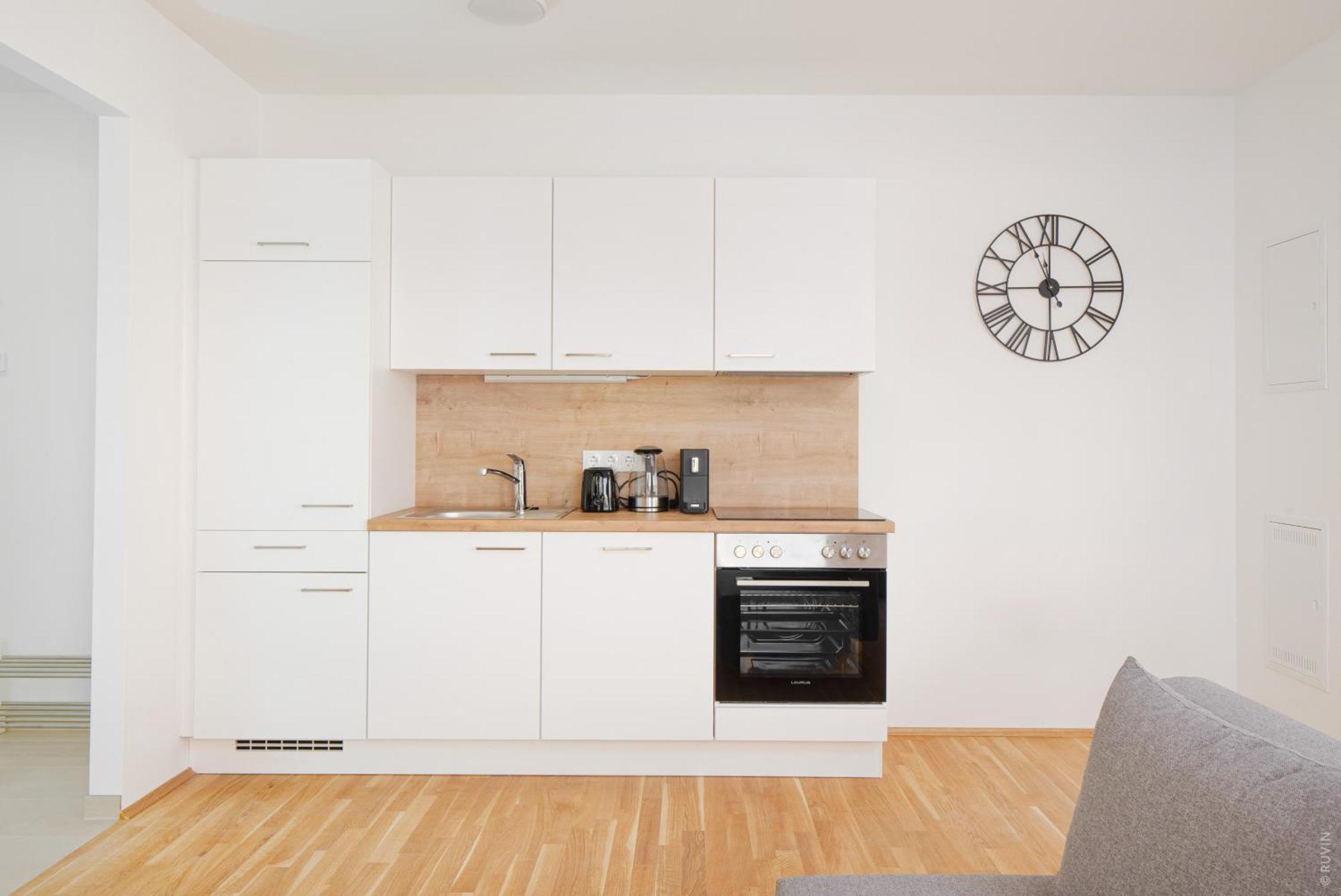Whats-App Self-Check-In - Apartment Am Hauptbahnhof Graz Zimmer foto